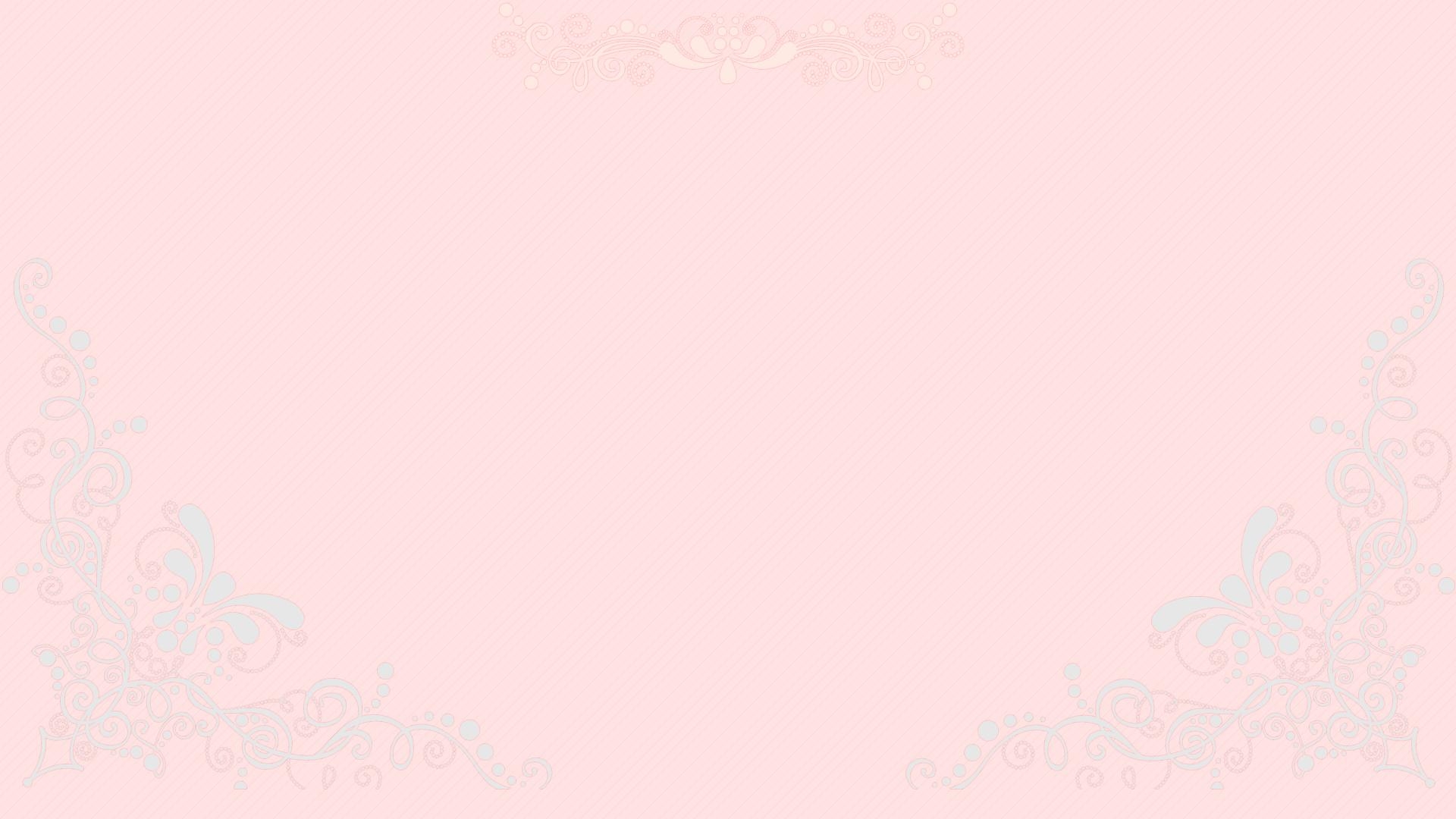 1920x1080 Pastel Pink Wallpaper, Desktop