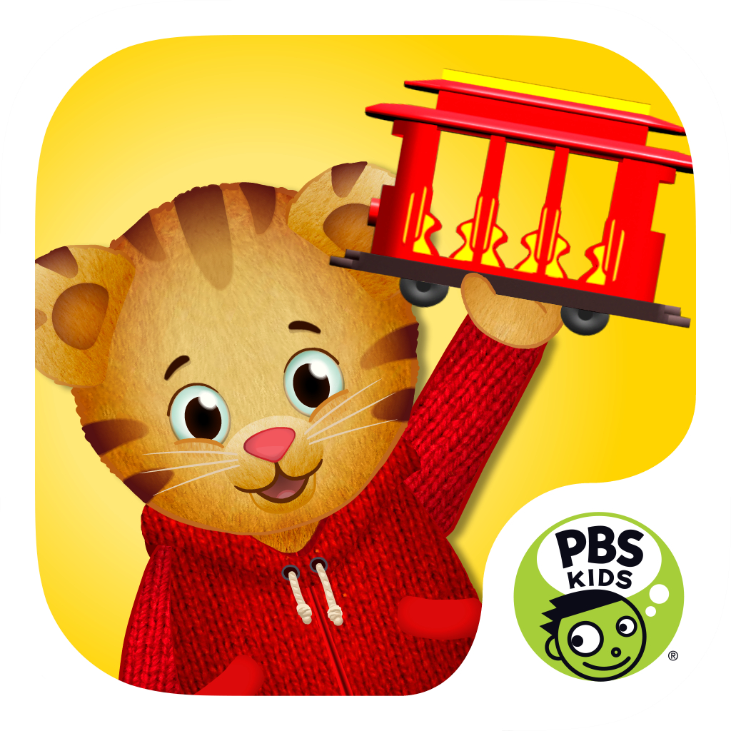 1030x1030 Daniel Tiger's Grr Ific Feelings Mobile Downloads, Phone