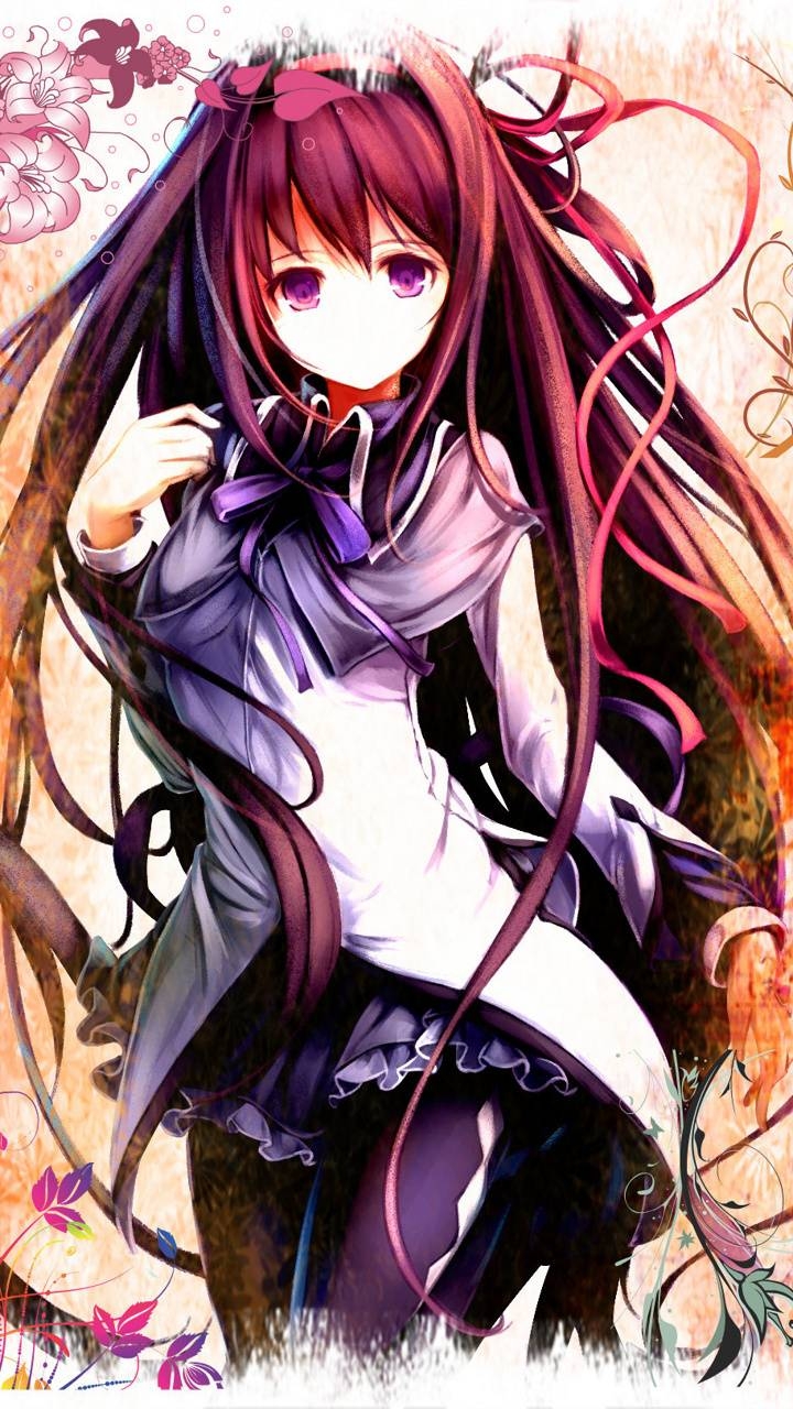 720x1280 Anime Wallpaper by ZEDGE™, Phone