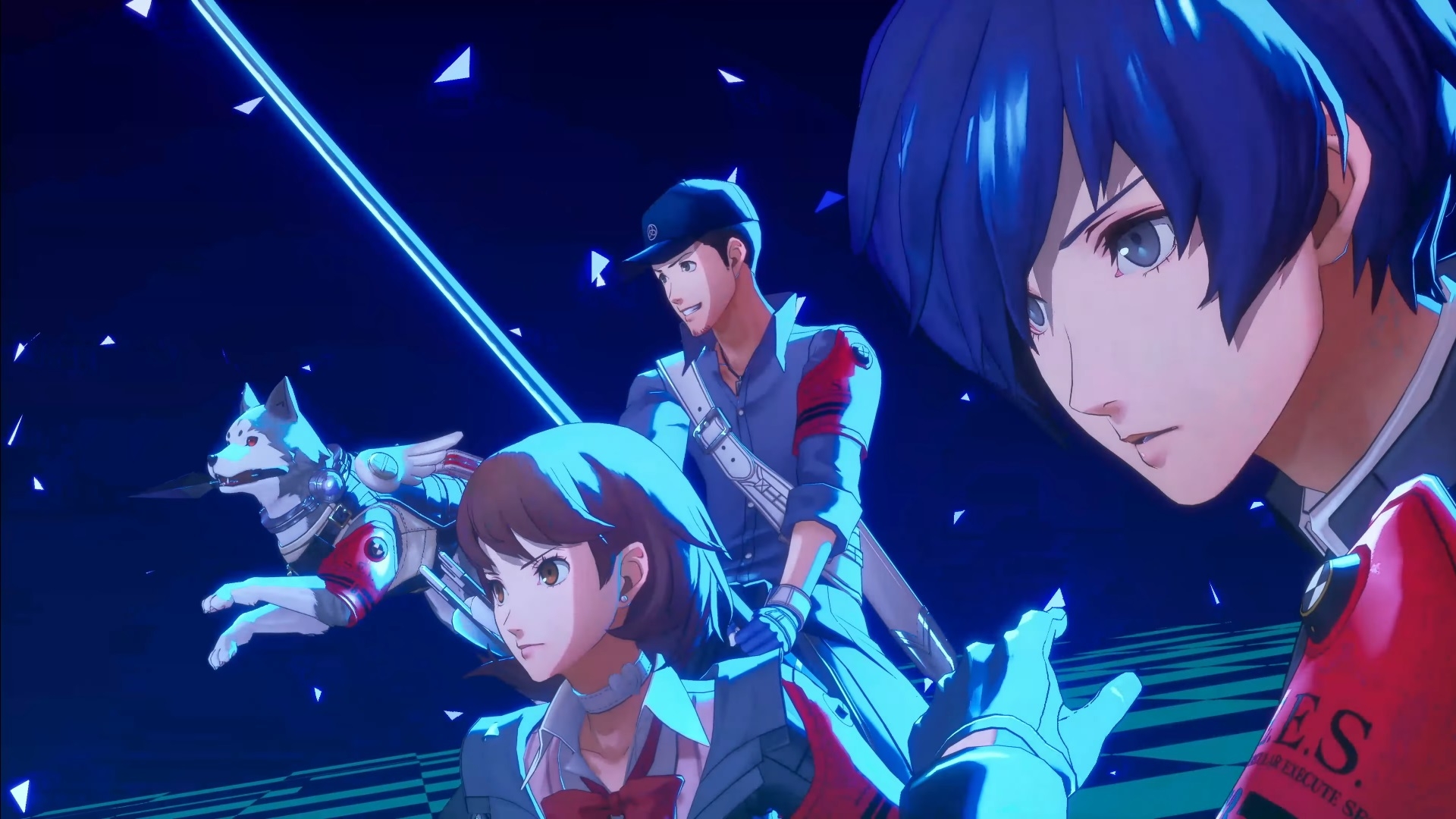 1920x1080 New Persona 3 Reload trailer confirms its final release date, Desktop