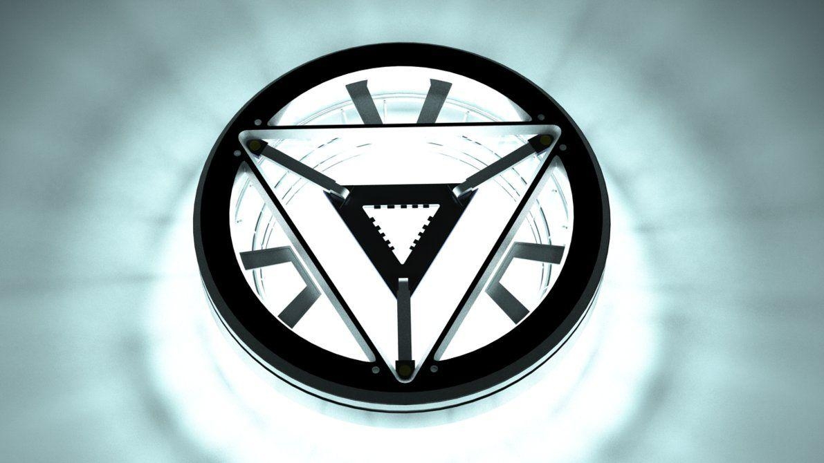 1200x670 Arc reactor test render, Desktop