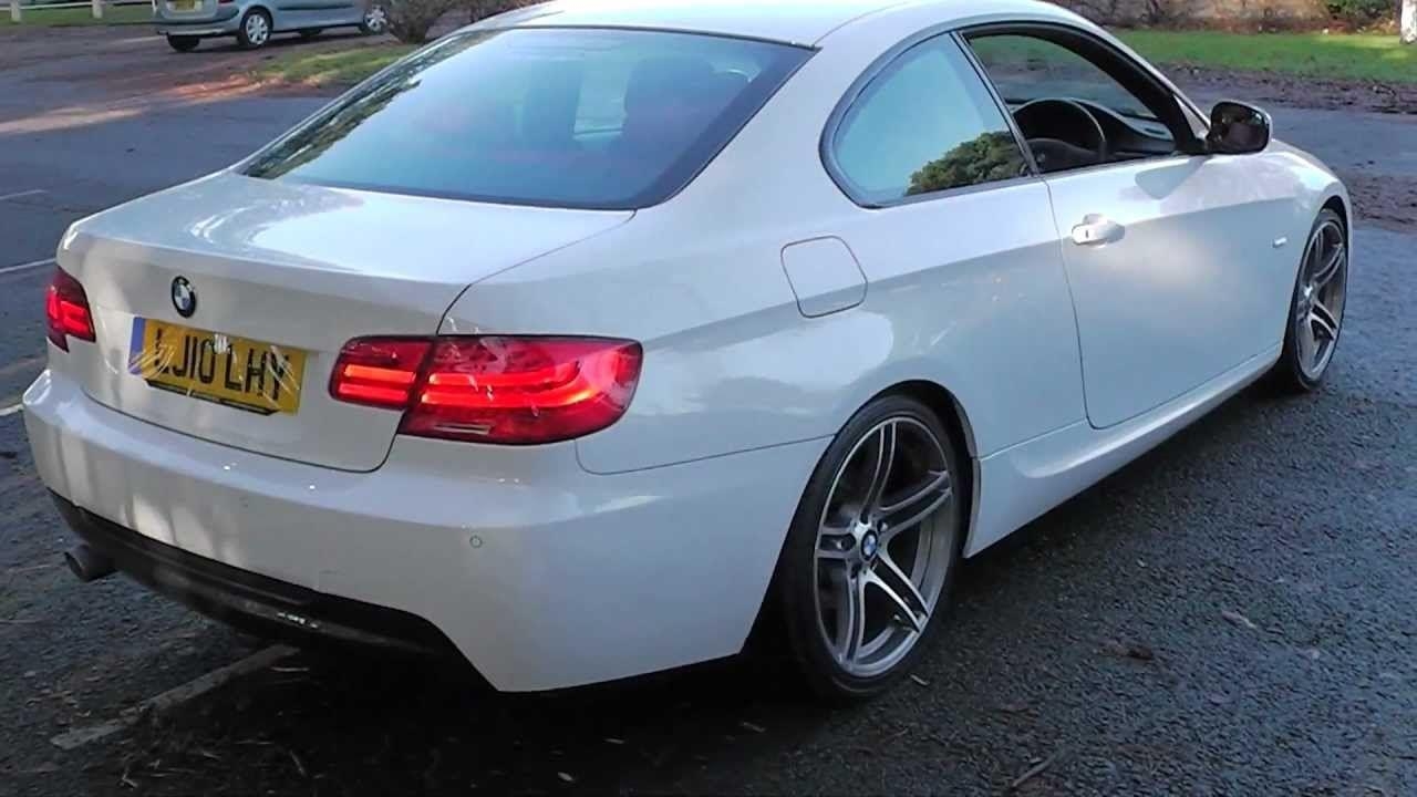 1280x720 BMW 320d M Sport Coupe £495, Desktop