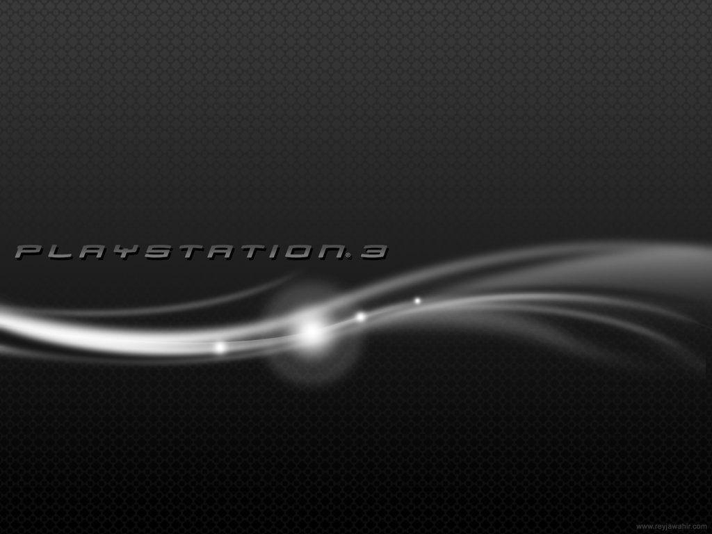 1030x770 PS3 Wallpaper Suite, Desktop