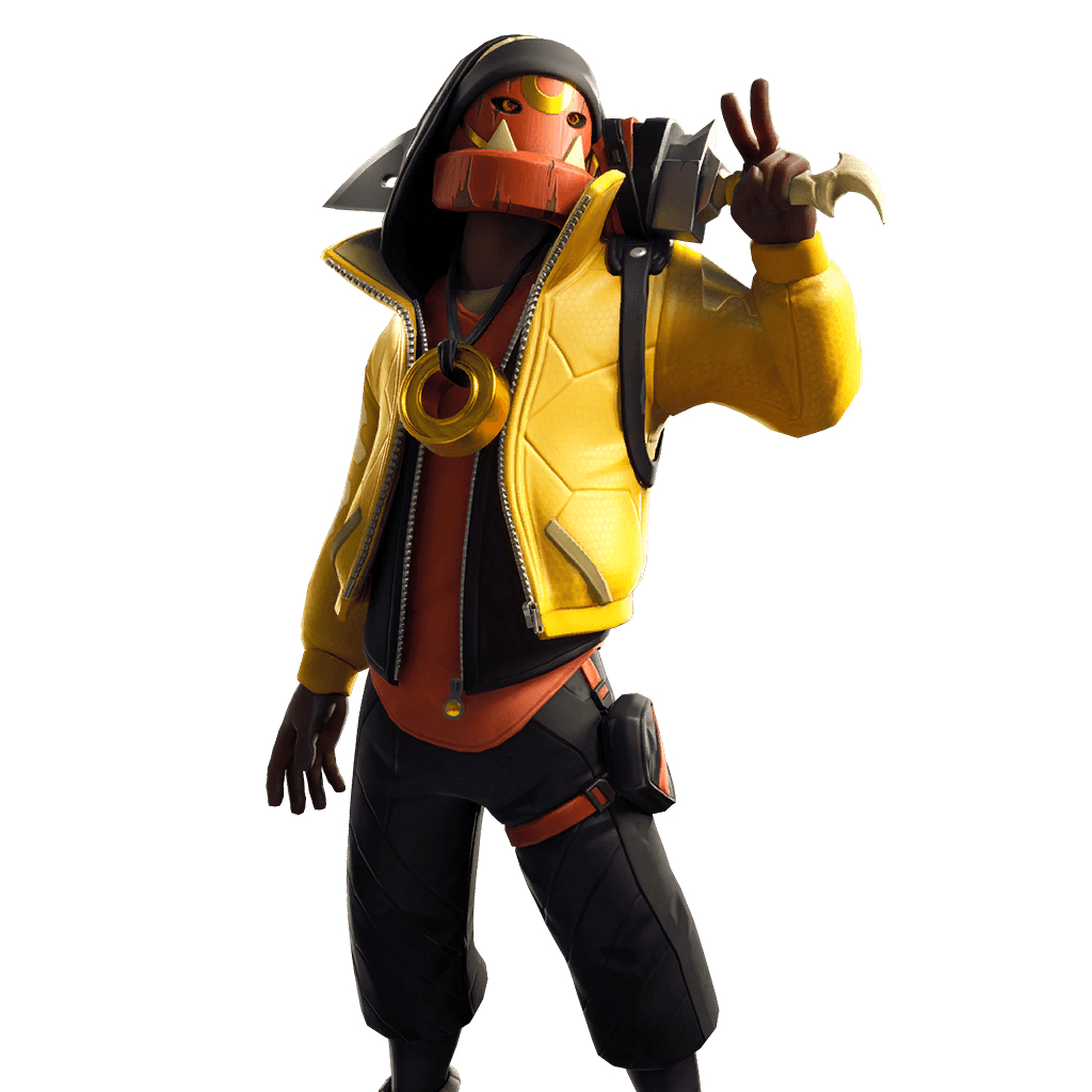 1030x1030 Bone Wasp Fortnite wallpaper, Phone