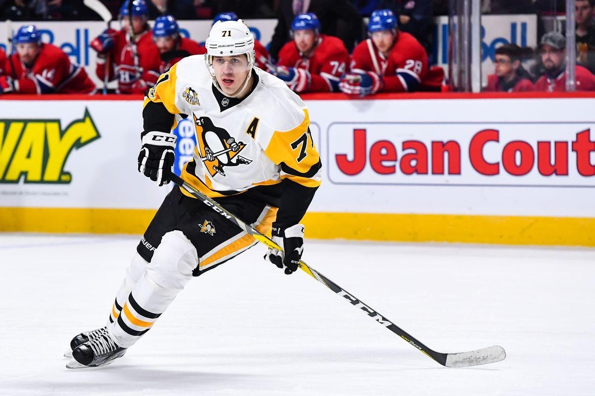 1200x800 NHL All Star Game: Evgeni Malkin Injured, Not Going To LA, Desktop