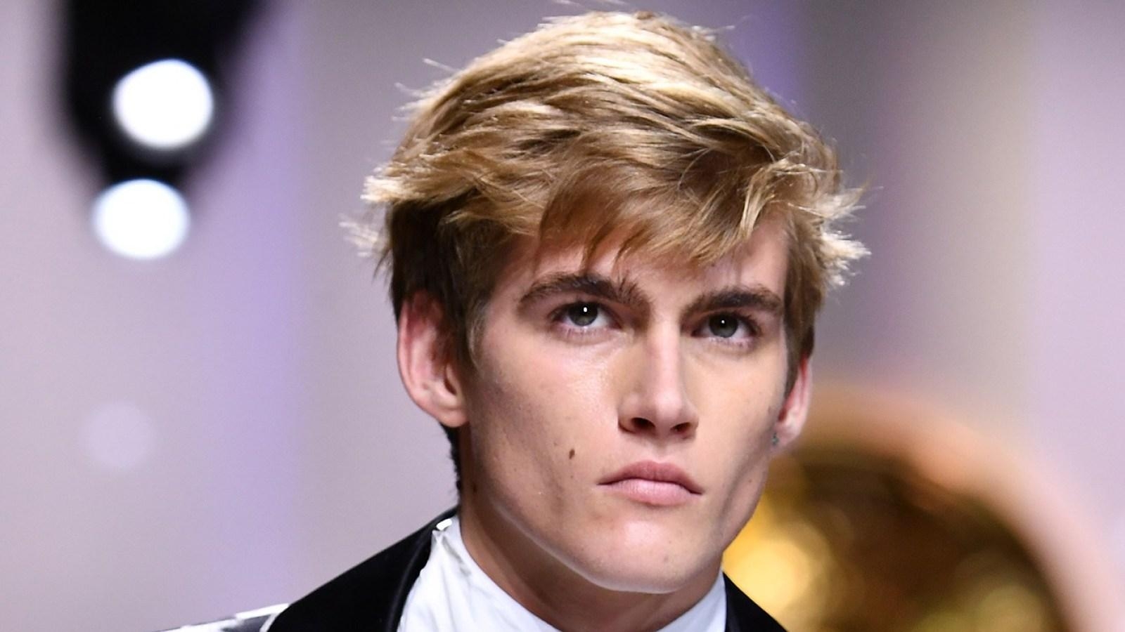 1600x900 Cindy Crawford's Son Presley Gerber Charged With DUI, Desktop