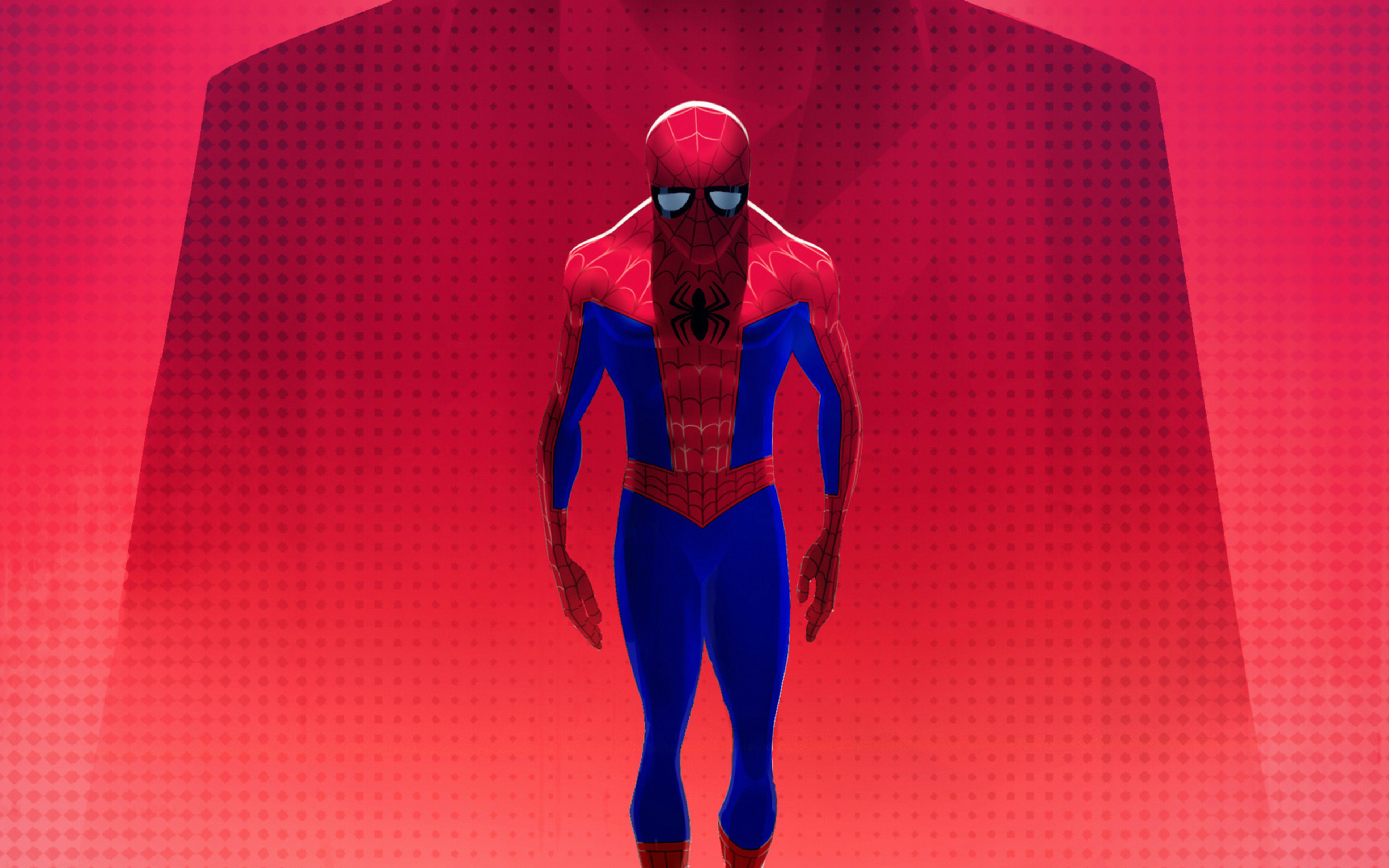 3840x2400 Sad Spiderman 4k HD 4k Wallpaper, Image, Background, Photo and Picture, Desktop