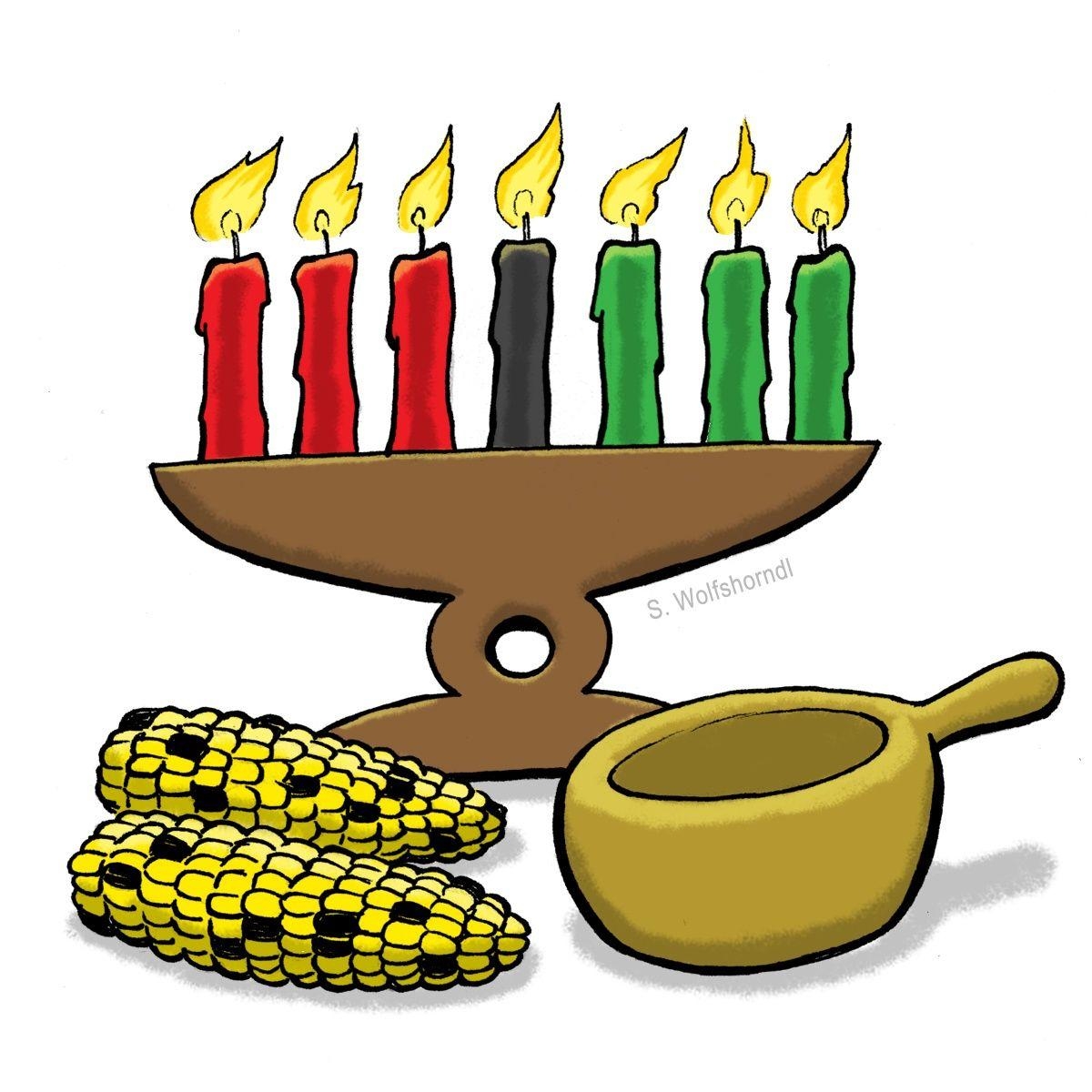 1200x1200 Free Kwanzaa Clipart, Download Free Clip Art, Free Clip Art, Phone