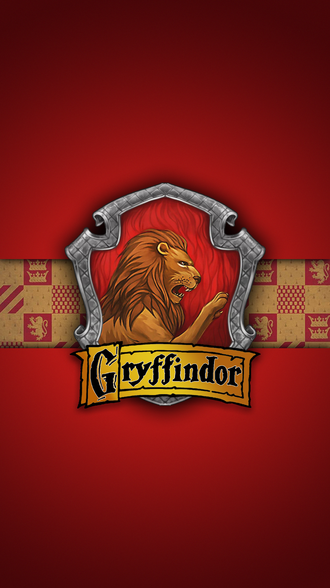 1080x1920 Gryffindor Wallpaper, ): harrypotter, Phone