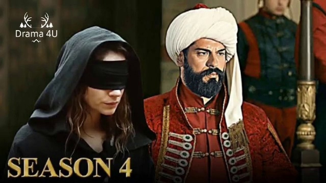 1280x720 Usman Ghazi Season 4 Episode 1 (Urdu Subtitle) Part 1 2, Desktop