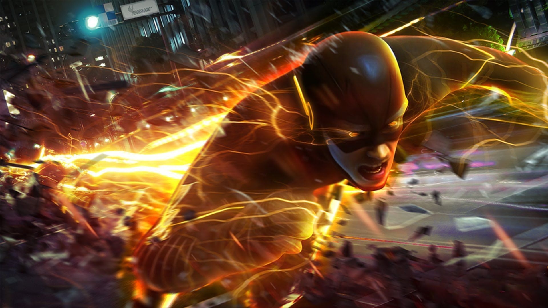 1920x1080 Download Flash Vs Reverse Flash Wallpaper WordPress Plugins, Desktop