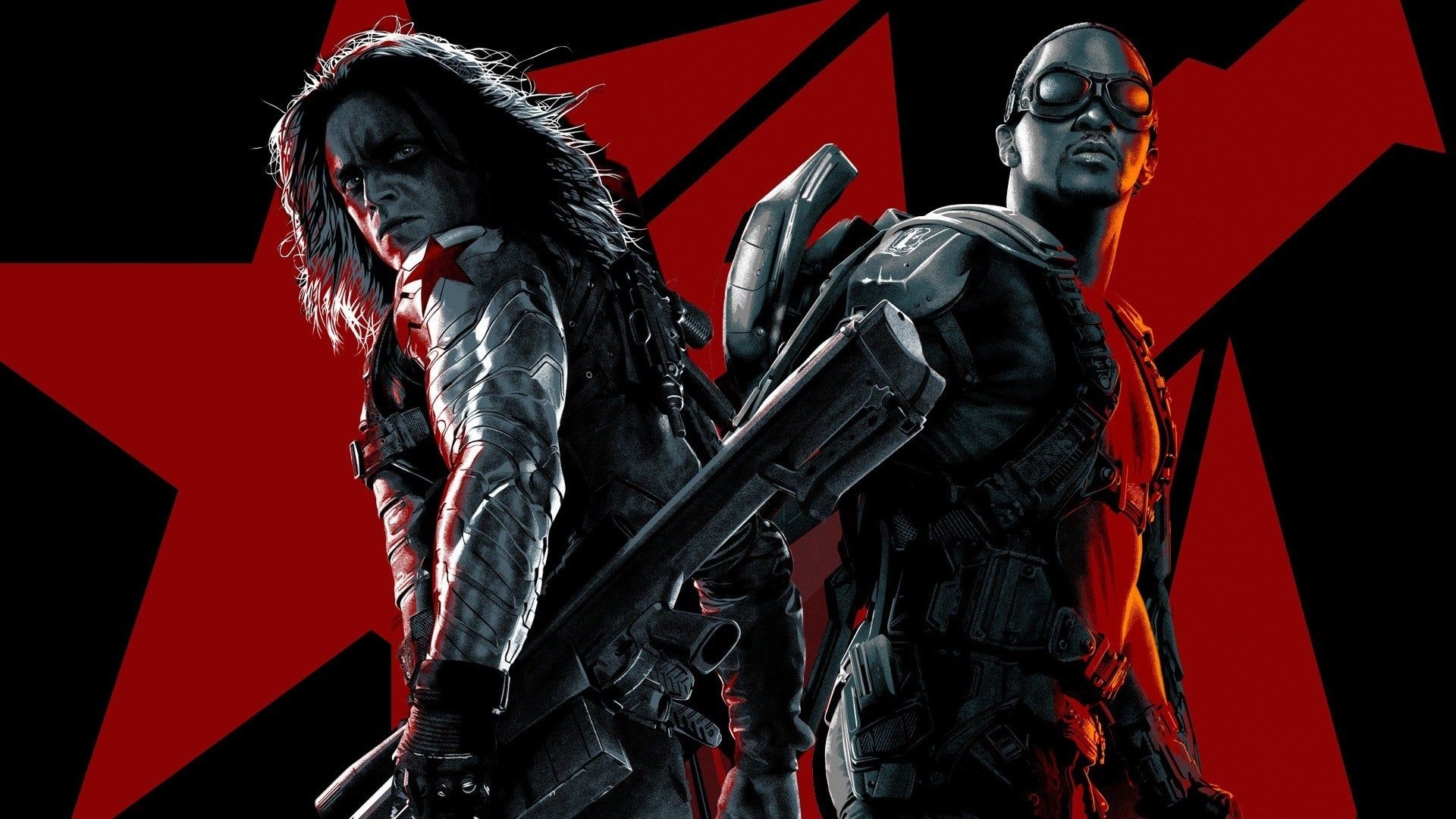 1920x1080 The Falcon and The Winter Soldier: Leaked Toy May Reveal Major Plot Point, Desktop