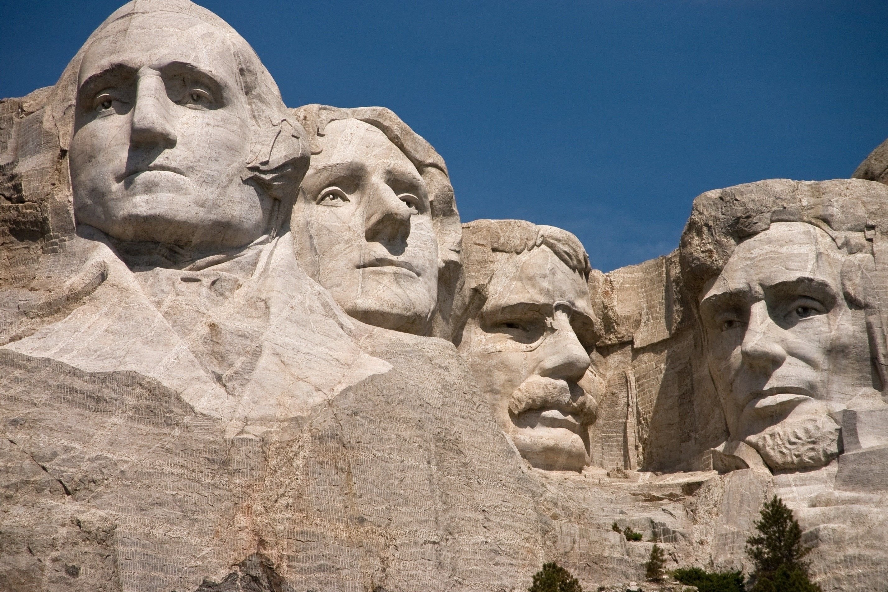 2860x1910 mount rushmore wallpaper and background, Desktop