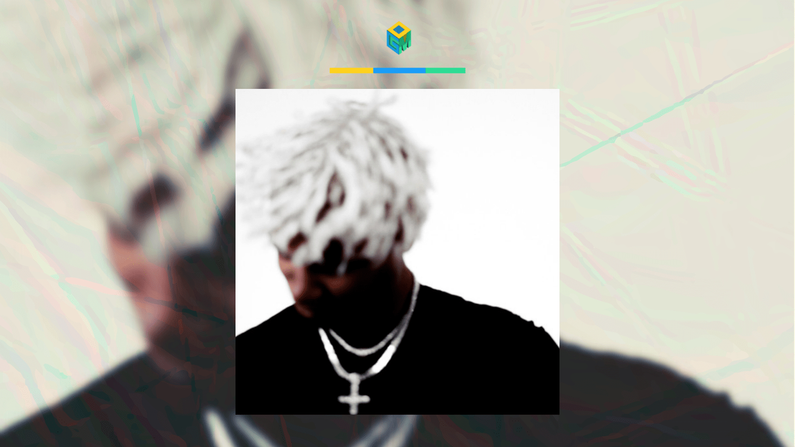 1600x900 Ken Car$on floats on new single 'Glock 19' Generation Music, Desktop