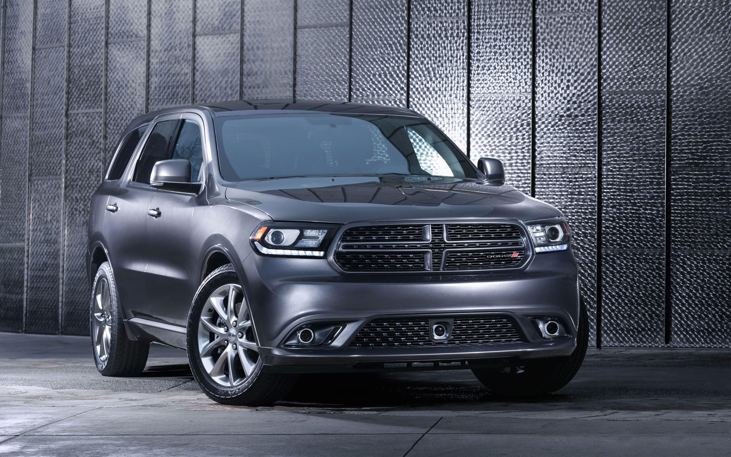 2560x1600 Dodge Durango Wallpaper. HD Car Wallpaper, Desktop
