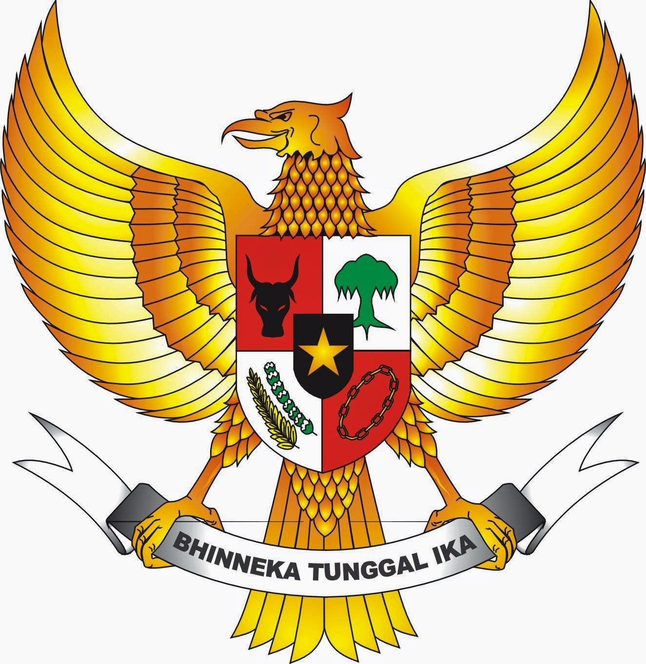1330x1370 Download Gambar 3D Burung Garuda, Phone