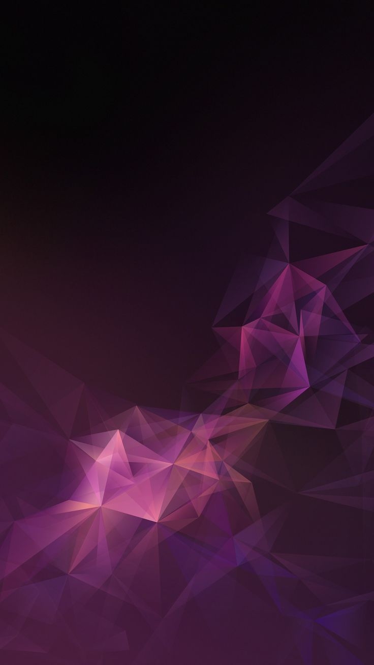 740x1310 Abstract #Pink Lowpoly Abstract Samsung Galaxy S9 Lager #wallpaper HD 4k Hinterg. S8 wallpaper, Galaxy s8 wallpaper, Samsung wallpaper, Phone