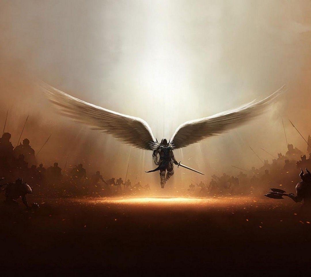 1080x960 Angel Sword Wallpaper Angel Sword Desktop, Desktop