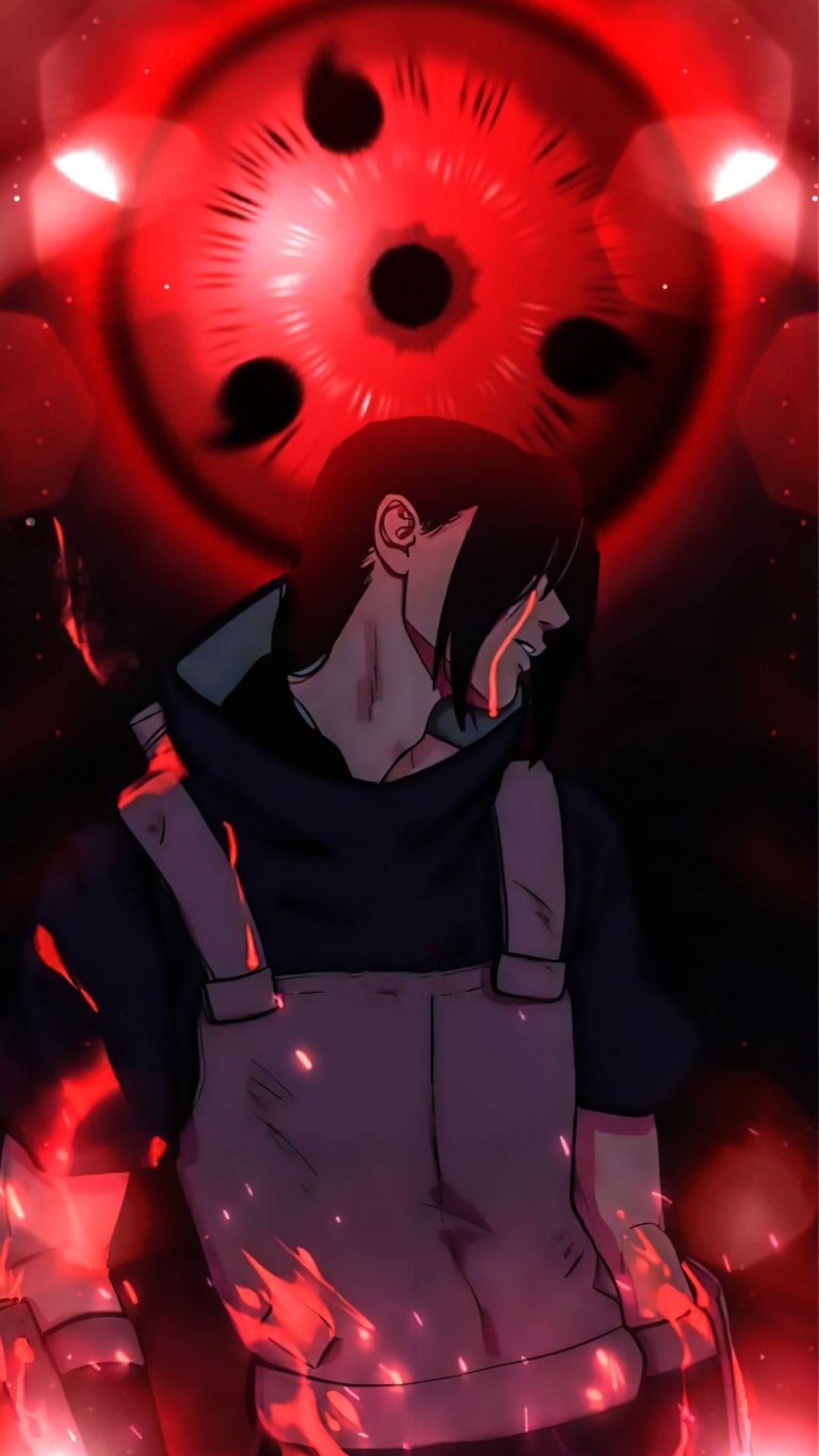 1080x1920 Itachi Uchiha Wallpaper Itachi Uchiha Wallpaper Download, Phone