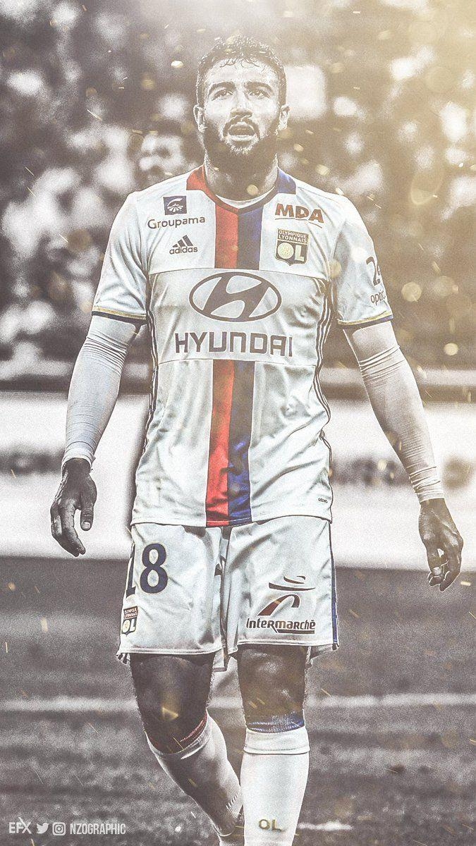 680x1200 Nzø Lyonnais mobile wallpaper. #OL, Phone