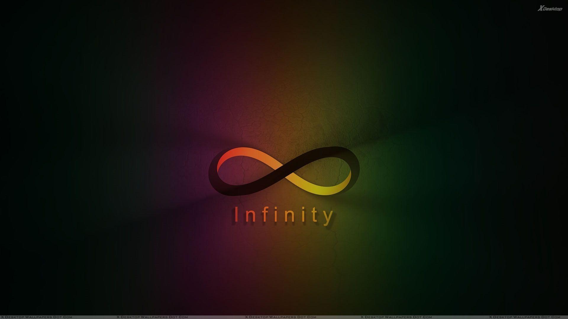 1920x1080 infinity symbol galaxy. Infinity, Desktop