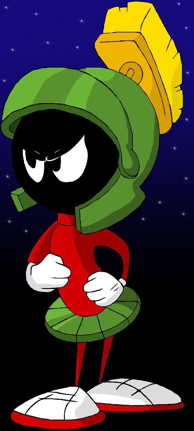 630x1400 Marvin the Martian favourites, Phone