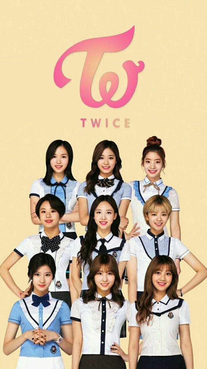 720x1280 WallPapers Twice. twice. Twice group, Twice, Phone