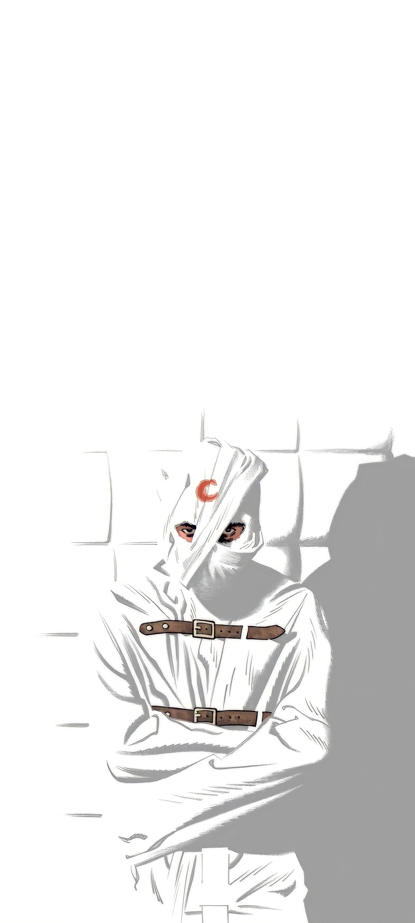 1580x3500 People seemed to like the first one, so, more Moon Knight Wallpaper, Phone