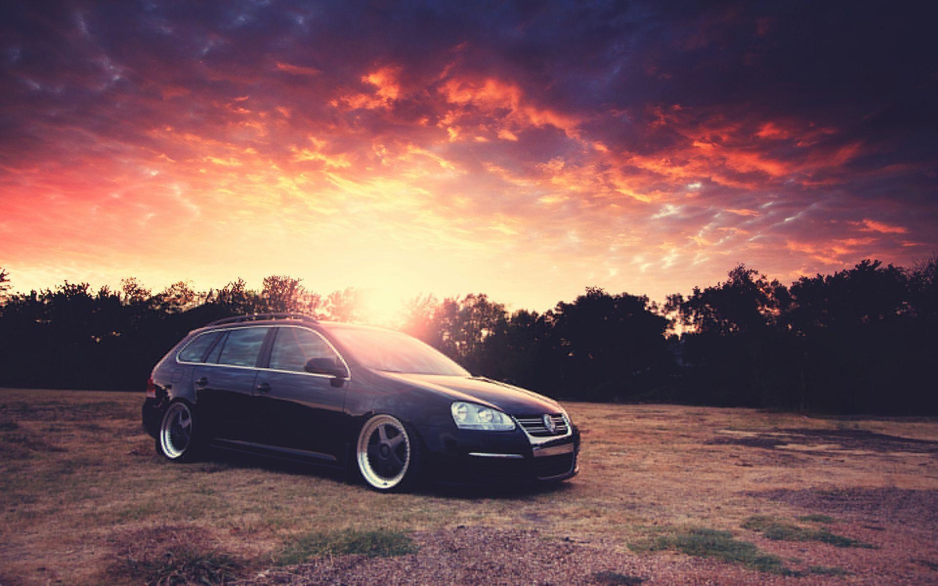 1920x1200 Volkswagen Jetta Wagon Wallpaper. HD Car Wallpaper, Desktop