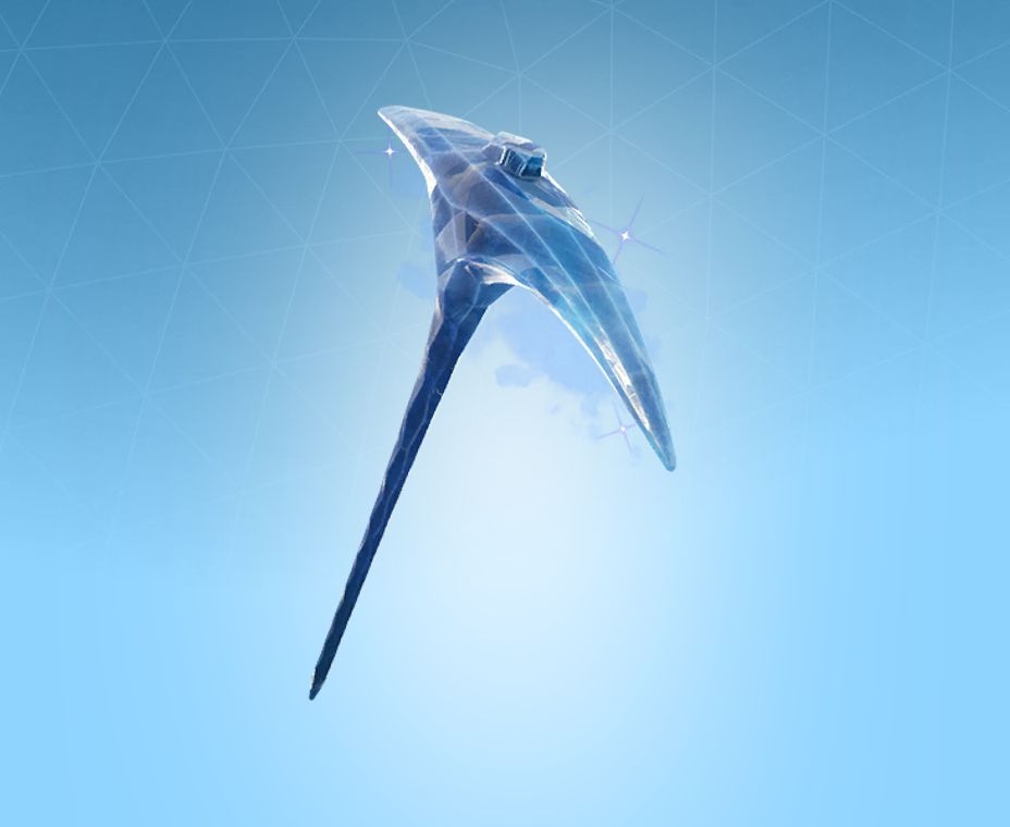 930x760 Ice Crystal Fortnite wallpaper, Desktop