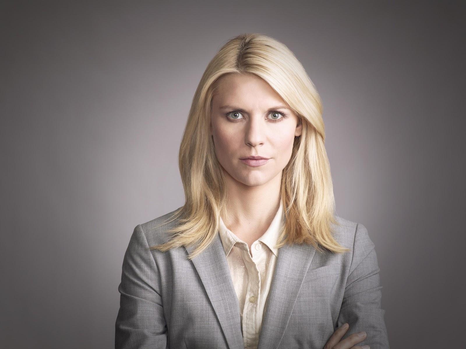 1600x1200 Claire Danes Homeland, Desktop