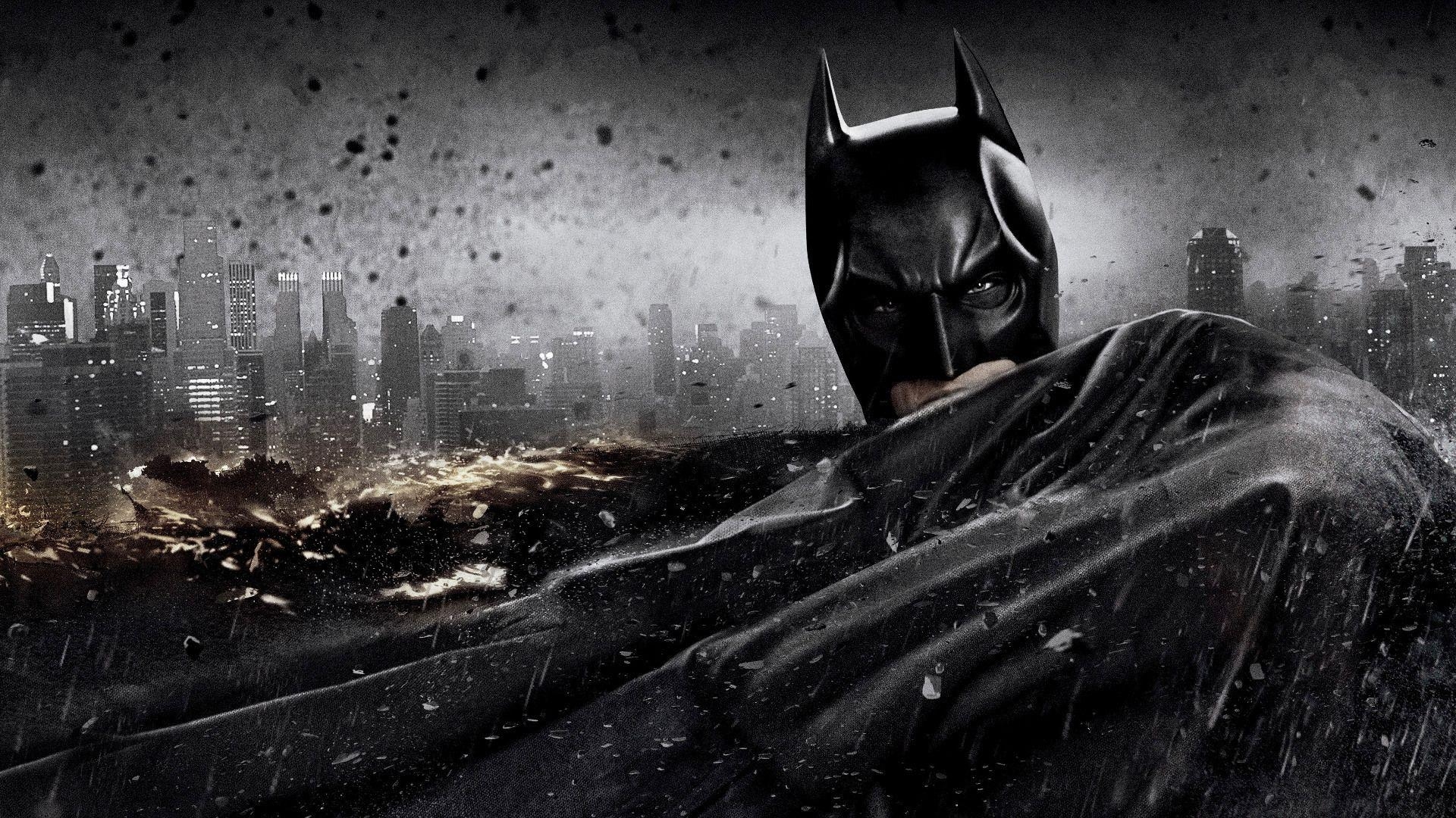 1920x1080 The Dark Knight Wallpaper High Quality, Desktop