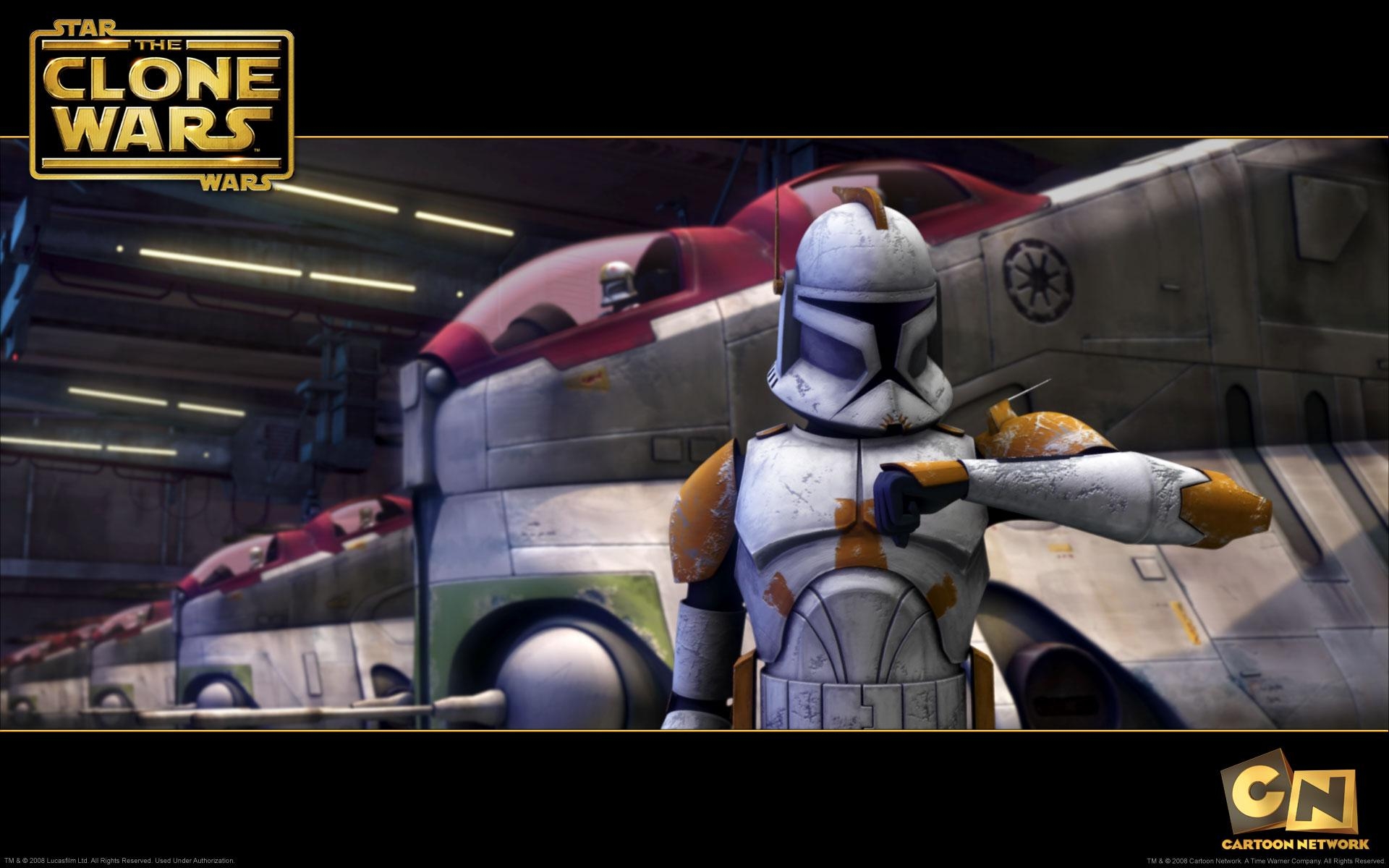 1920x1200 Clone Commander Cody Desktop Wallpaper, Desktop