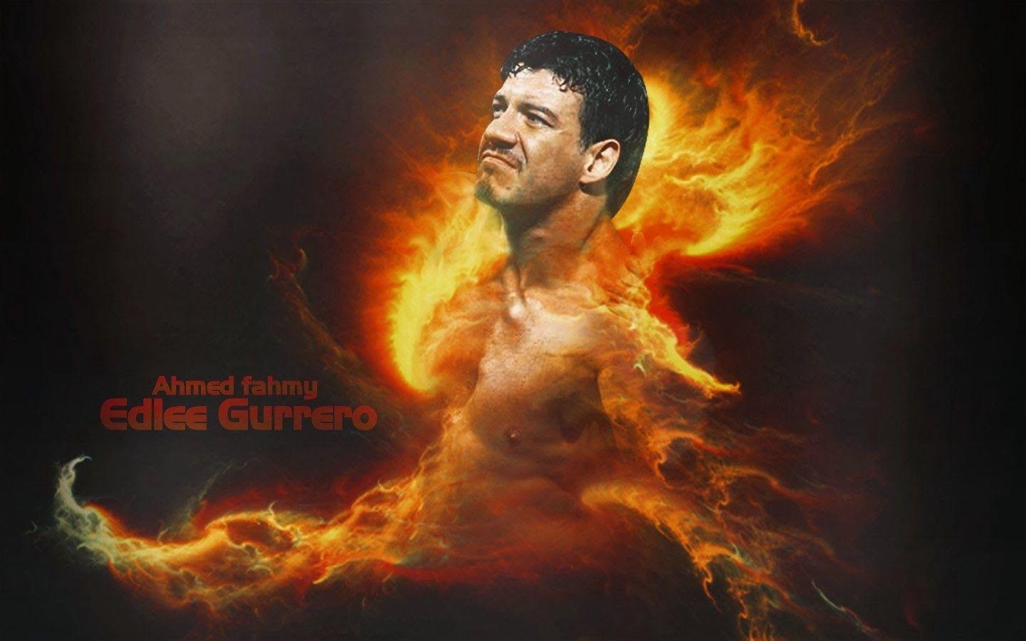 1440x900 Eddie Guerrero Wallpaper, Desktop