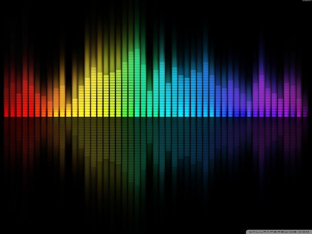 1030x770 Music Equalizer ❤ 4K HD Desktop Wallpaper for 4K Ultra HD TV, Desktop