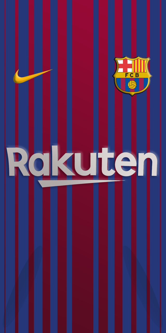 640x1280 Barcelona Soccer Wallpaper, Phone