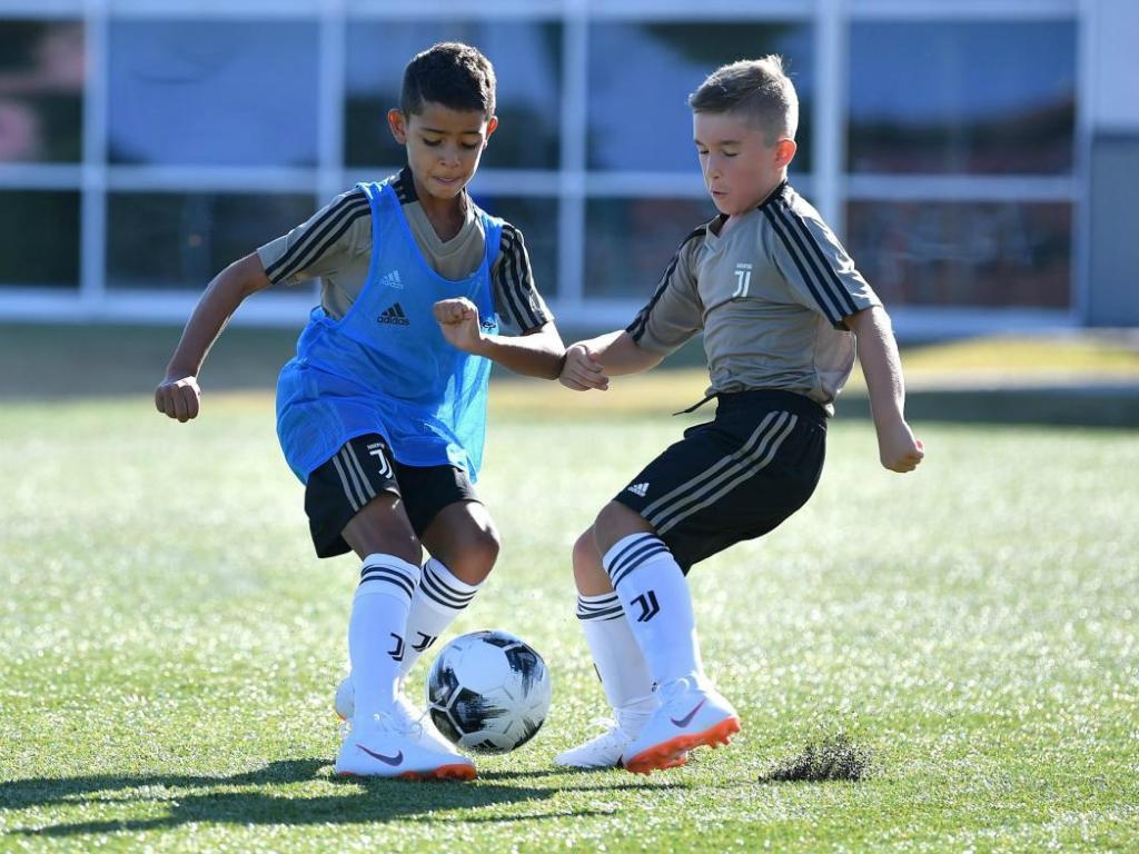 1030x770 Cristiano Ronaldo Jr Scores Four Goals In His Debut For Juventus, Desktop