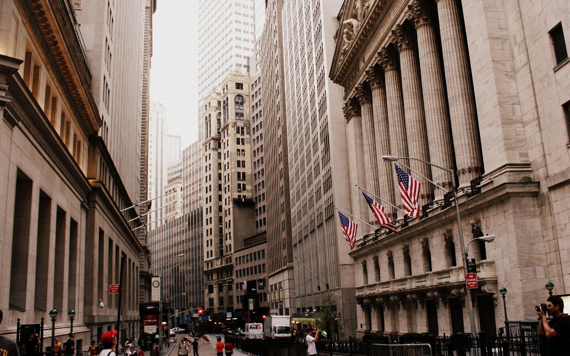 1920x1200 Fonds d&;écran Wall Street, tous les wallpaper Wall Street, Desktop