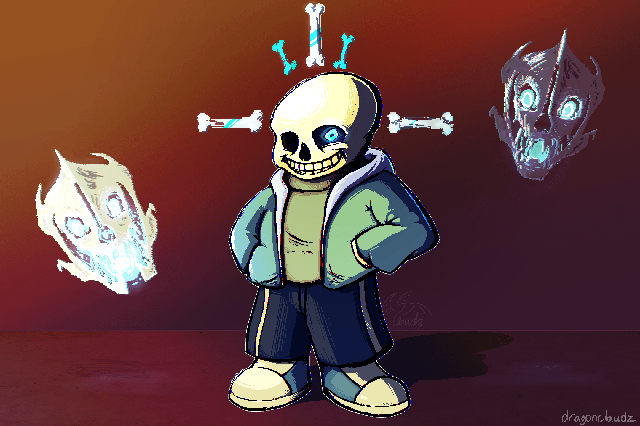 2160x1440 Undertale Fans image Sans Wallpaper HD wallpaper and background, Desktop