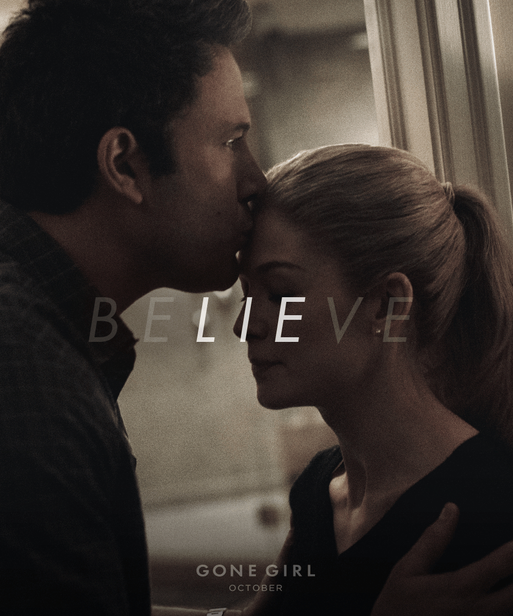 1000x1200 Gone Girl image Gone Girl Poster HD wallpaper and background photo, Phone