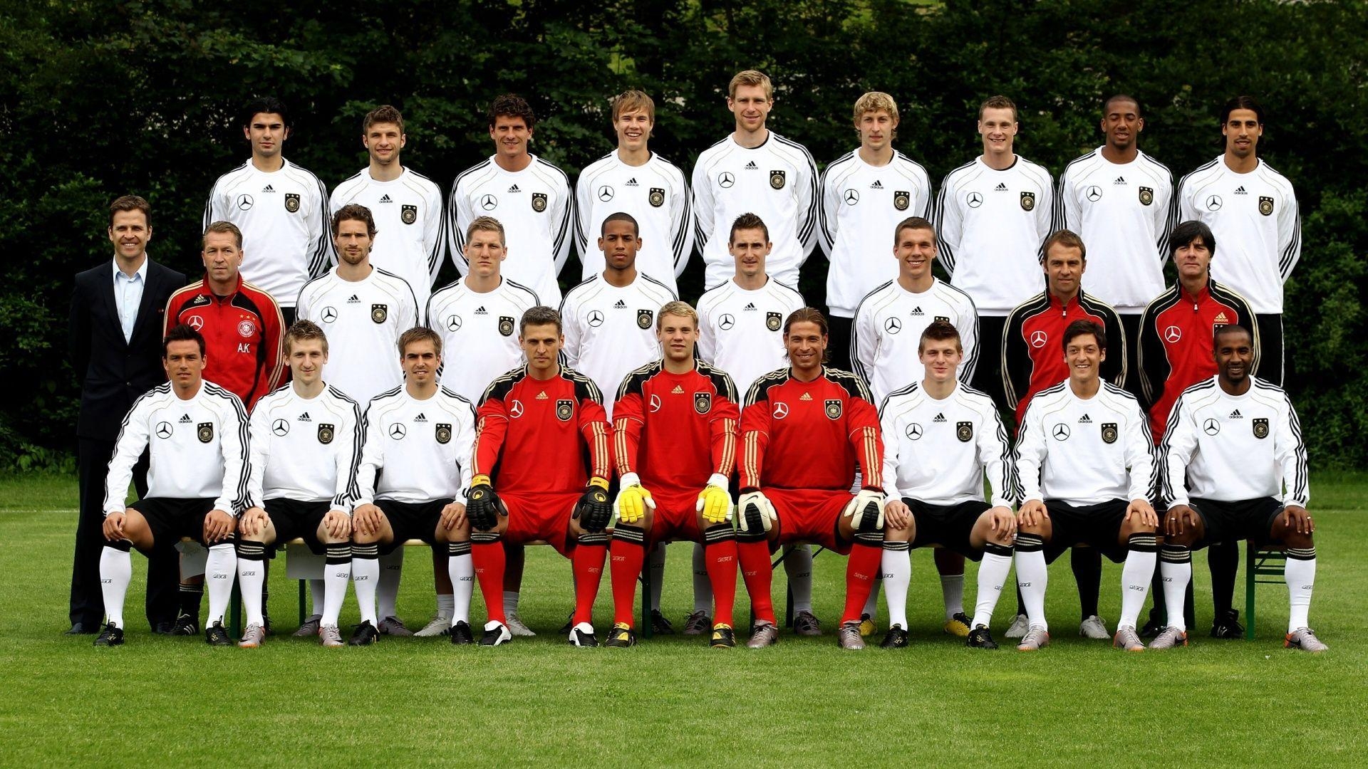 1920x1080 Germany National Football Team Wallpaper Wallpaper, Desktop