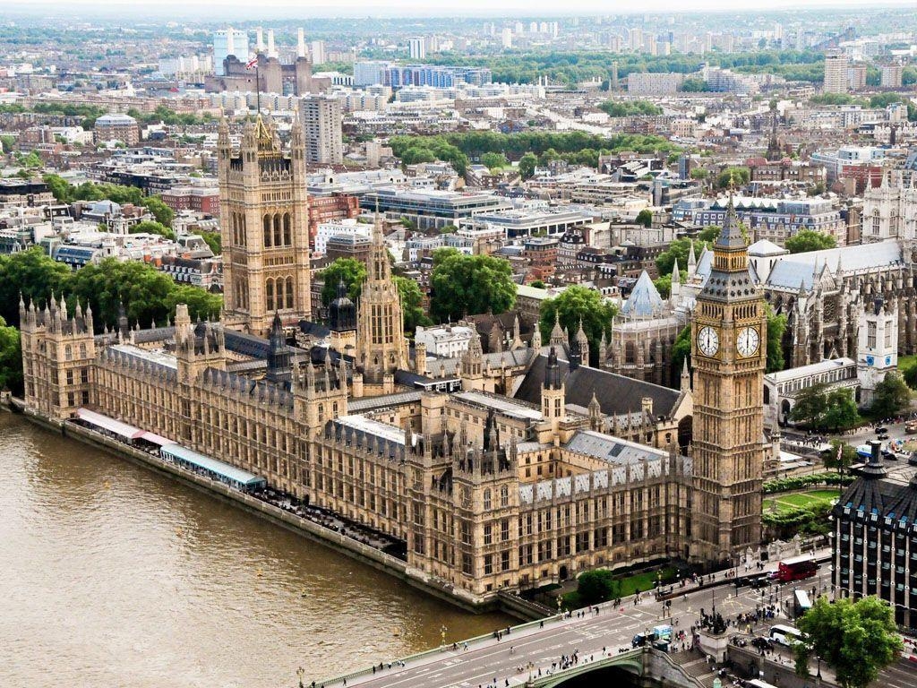 1030x770 Houses of Parliament London Wallpaper, Desktop