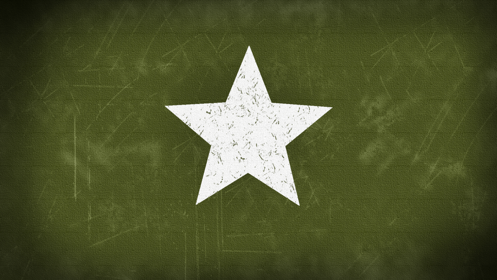 1600x900 Army Green Wallpaper, Desktop