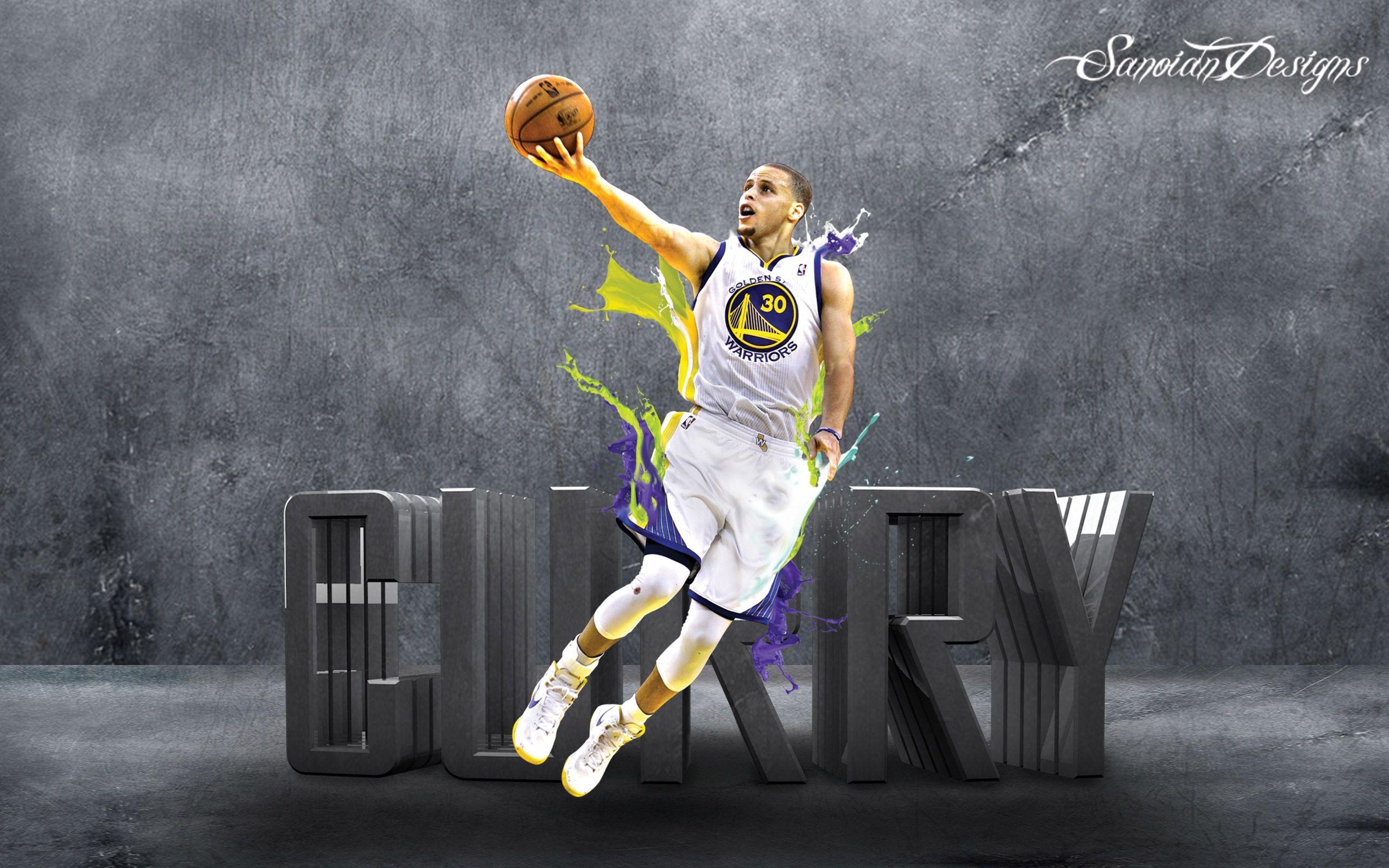 2560x1600 HD Stephen Curry Wallpaper Collection, Desktop