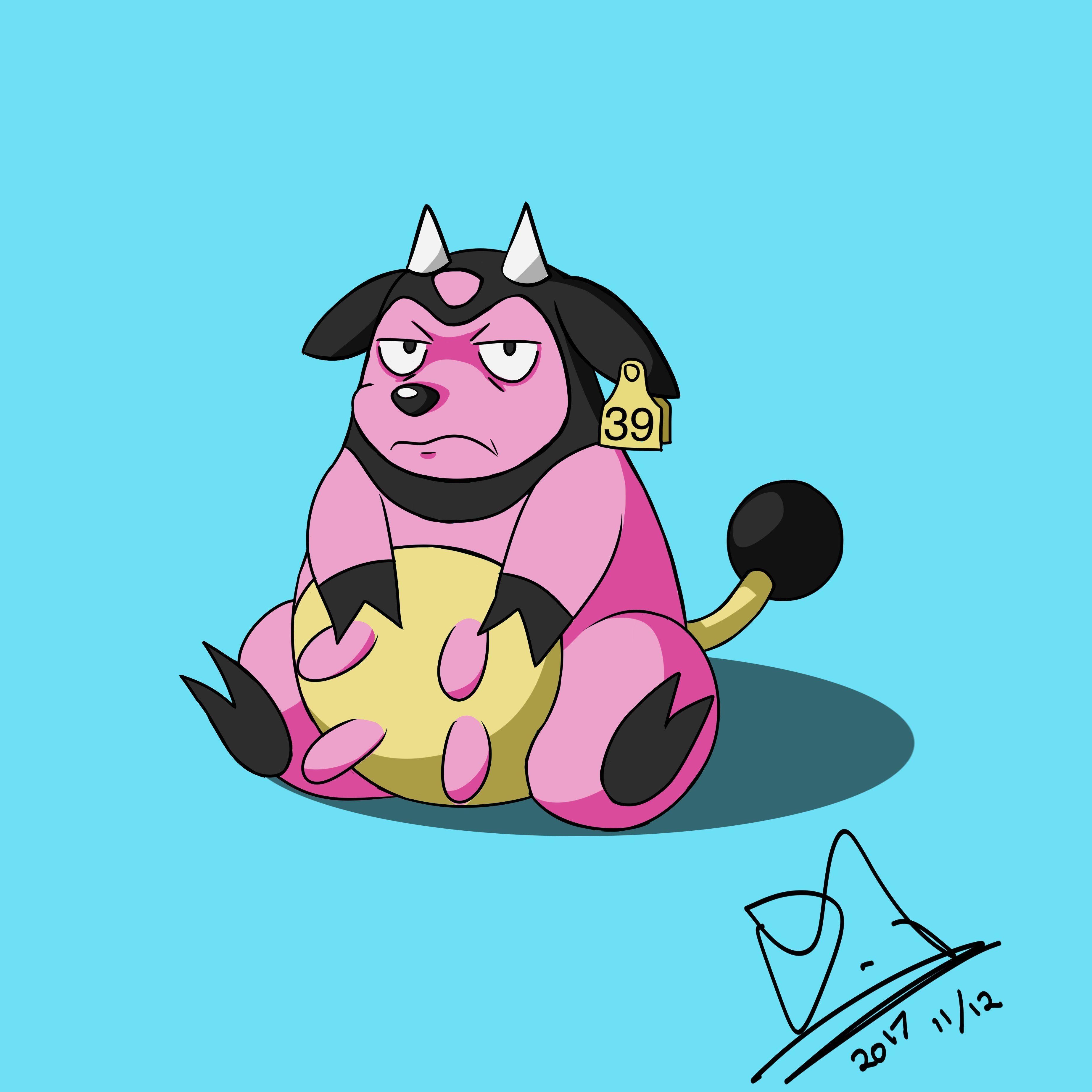 3690x3690 miltank pokemon go reddit. Desktop Wallpaper, Free Desktop, Phone