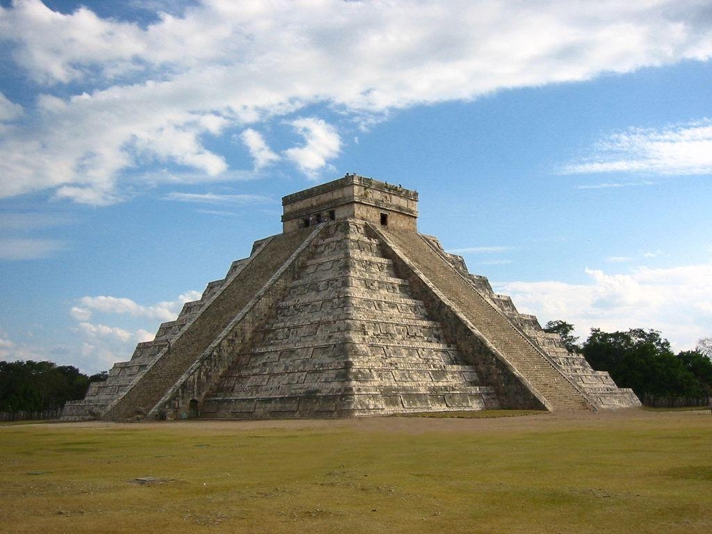 1030x770 Mexico Wallpaper: San Christobal, Salina Cruz, Chichen Itza, Desktop