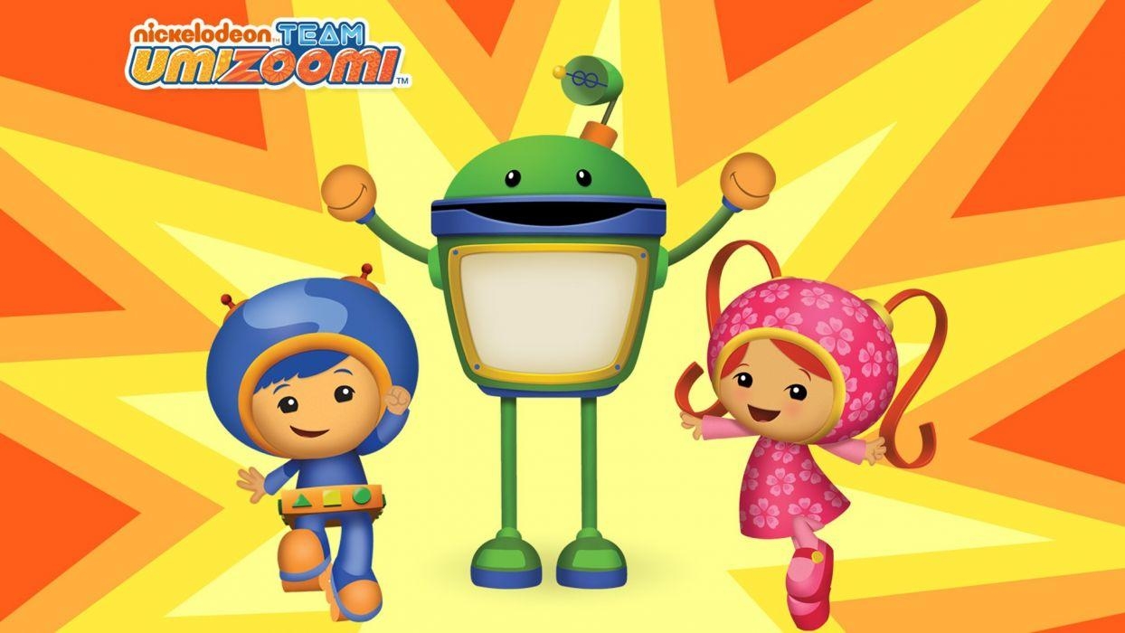 1250x700 Team Umizoomi f wallpaperx1080, Desktop