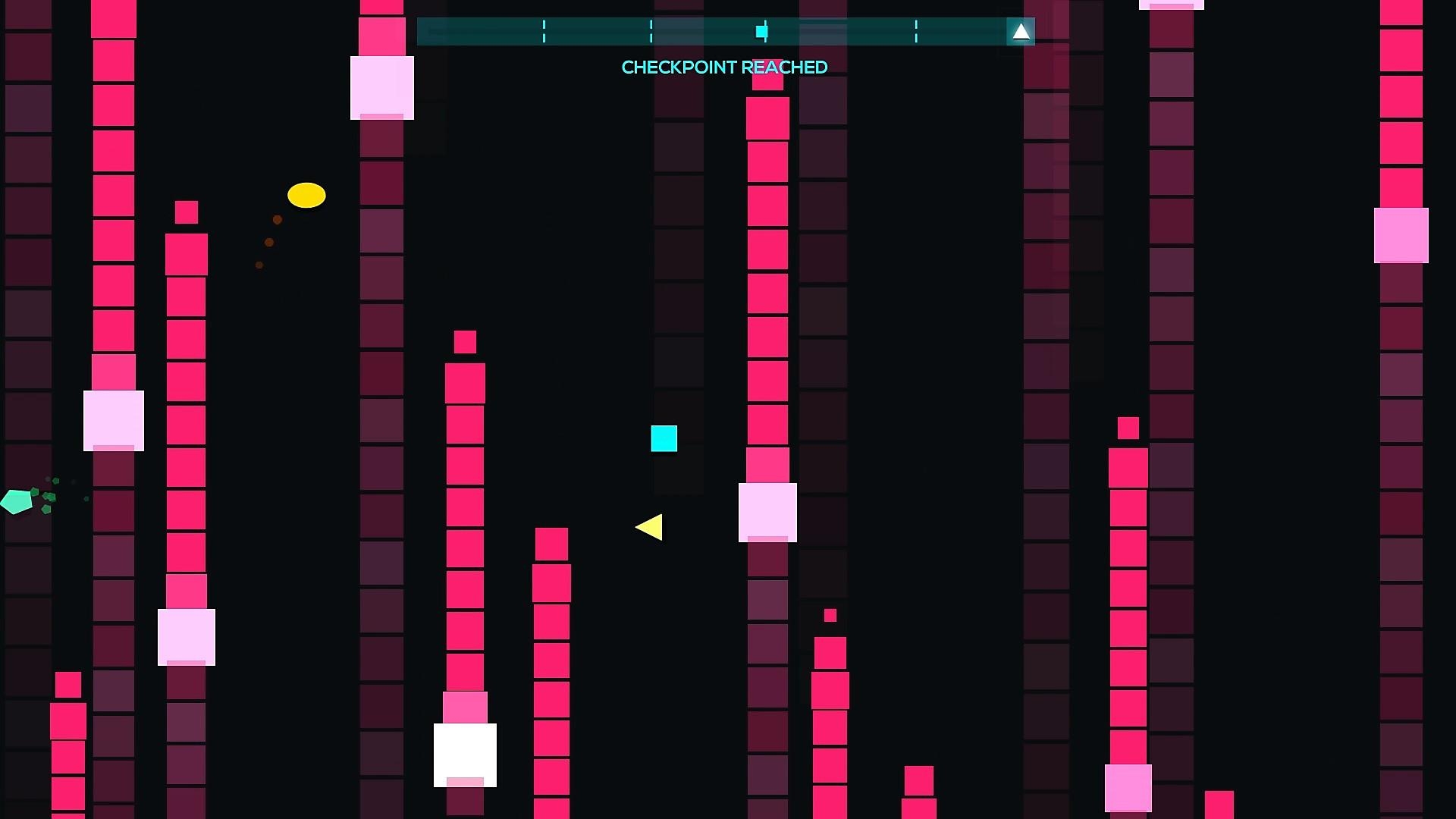 1920x1080 Just Shapes & Beats Game, Desktop