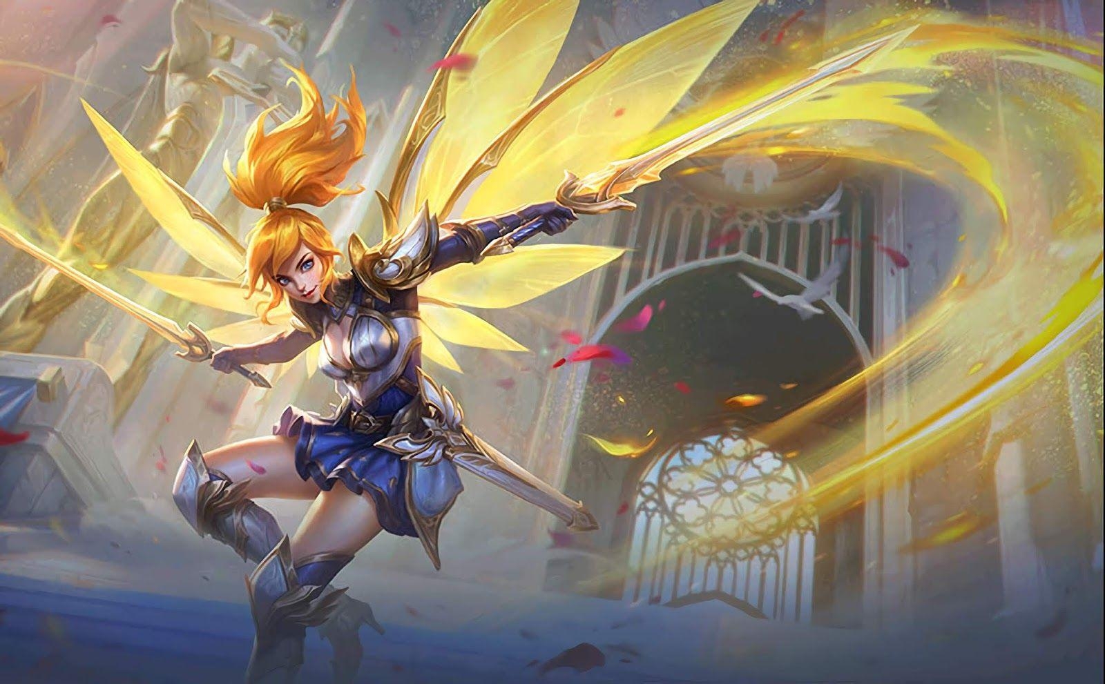 1600x1000 MLBB ; Mobile Legends: Bang Bang!, Desktop