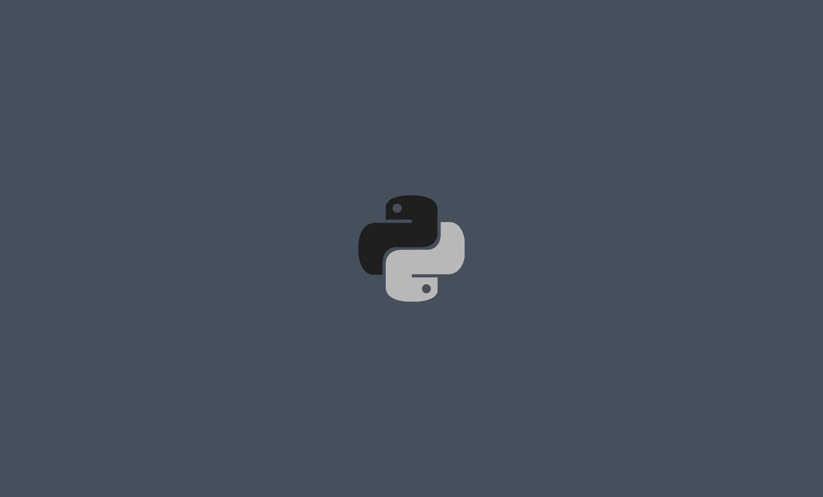 2650x1600 Python Programming Wallpaper, Desktop